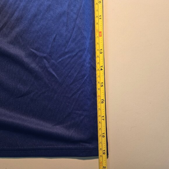 Matching Basketball Tank and short set - Picture 7 of 10